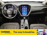 Thumbnail of 2024 Blue Subaru Crosstrek