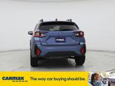 Thumbnail of 2024 Blue Subaru Crosstrek
