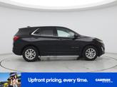 Thumbnail of 2020 Black Chevrolet Equinox