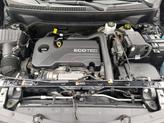 Thumbnail of 2020 Black Chevrolet Equinox