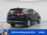 Thumbnail of 2020 Black Chevrolet Equinox