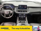 Thumbnail of 2022 Blue GMC Yukon