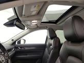 Thumbnail of 2019 Gray Mazda CX-5