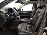 Thumbnail of 2019 Gray Mazda CX-5