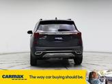 Thumbnail of 2023 Gray Kia Seltos