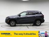 Thumbnail of 2023 Gray Kia Seltos