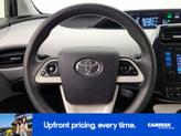 Thumbnail of 2017 Gray Toyota Prius