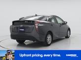 Thumbnail of 2017 Gray Toyota Prius