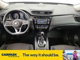 Thumbnail of 2017 White Nissan Rogue