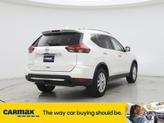 Thumbnail of 2017 White Nissan Rogue