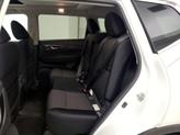 Thumbnail of 2017 White Nissan Rogue
