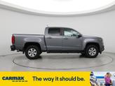 Thumbnail of 2019 Gray Chevrolet Colorado