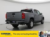 Thumbnail of 2019 Gray Chevrolet Colorado