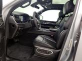 Thumbnail of 2022 Silver Jeep Wagoneer