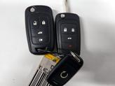 Thumbnail of 2015 Black Buick Encore