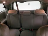 Thumbnail of 2017 Black Toyota Sienna