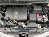 Thumbnail of 2017 Black Toyota Sienna