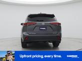 Thumbnail of 2021 Gray Toyota Highlander