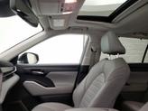 Thumbnail of 2021 Gray Toyota Highlander