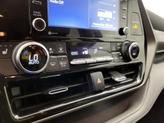 Thumbnail of 2021 Gray Toyota Highlander