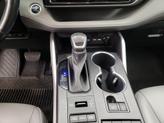 Thumbnail of 2021 Gray Toyota Highlander