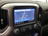 Thumbnail of 2022 Black Chevrolet Silverado 2500