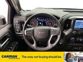 Thumbnail of 2022 Black Chevrolet Silverado 2500