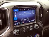 Thumbnail of 2022 Black Chevrolet Silverado 2500