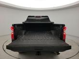 Thumbnail of 2022 Black Chevrolet Silverado 2500