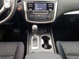 Thumbnail of 2016 Silver Nissan Altima