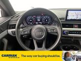 Thumbnail of 2017 Blue Audi A4