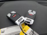 Thumbnail of 2017 Blue Audi A4