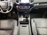 Thumbnail of 2017 Black Honda Pilot