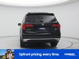 Thumbnail of 2017 Black Honda Pilot
