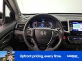 Thumbnail of 2017 Black Honda Pilot