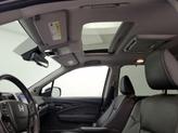 Thumbnail of 2017 Black Honda Pilot