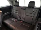 Thumbnail of 2017 Black Honda Pilot