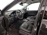 Thumbnail of 2017 Black Honda Pilot