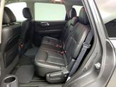 Thumbnail of 2017 Silver Nissan Pathfinder