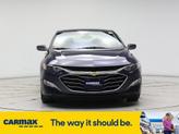 Thumbnail of 2020 Gray Chevrolet Malibu