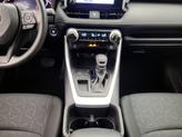 Thumbnail of 2024 Silver Toyota RAV4