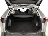 Thumbnail of 2024 Silver Toyota RAV4
