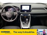 Thumbnail of 2024 Silver Toyota RAV4