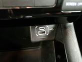 Thumbnail of 2022 Red Jeep Compass