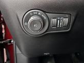 Thumbnail of 2022 Red Jeep Compass