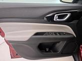 Thumbnail of 2022 Red Jeep Compass