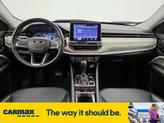 Thumbnail of 2022 Red Jeep Compass