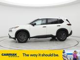 Thumbnail of 2022 White Nissan Rogue