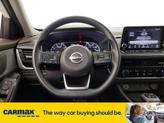 Thumbnail of 2022 White Nissan Rogue