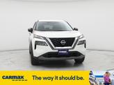 Thumbnail of 2022 White Nissan Rogue